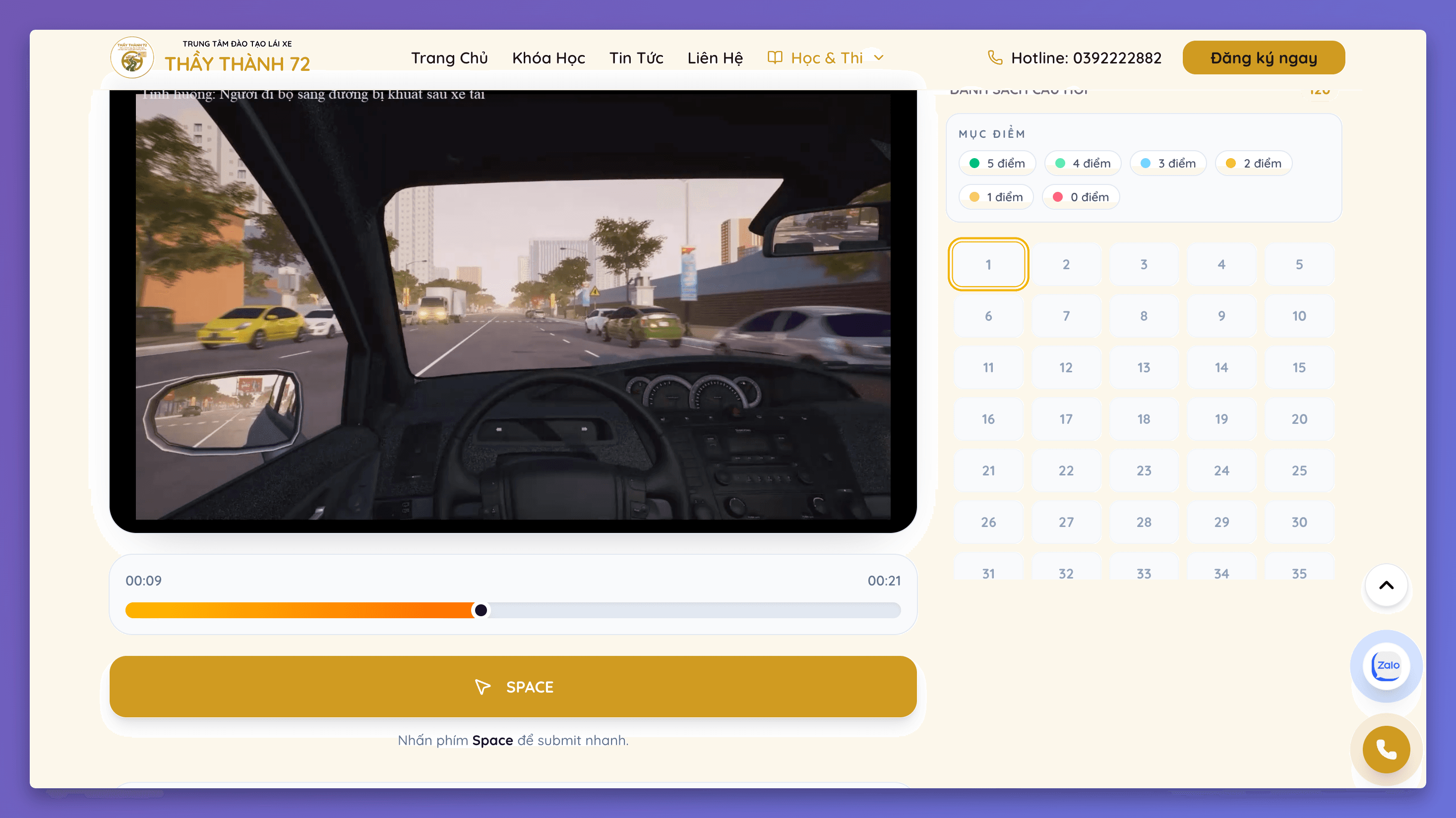 DRIVING EDUCATION